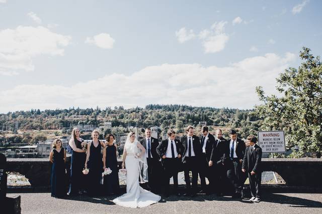 Tim Sarell Photography