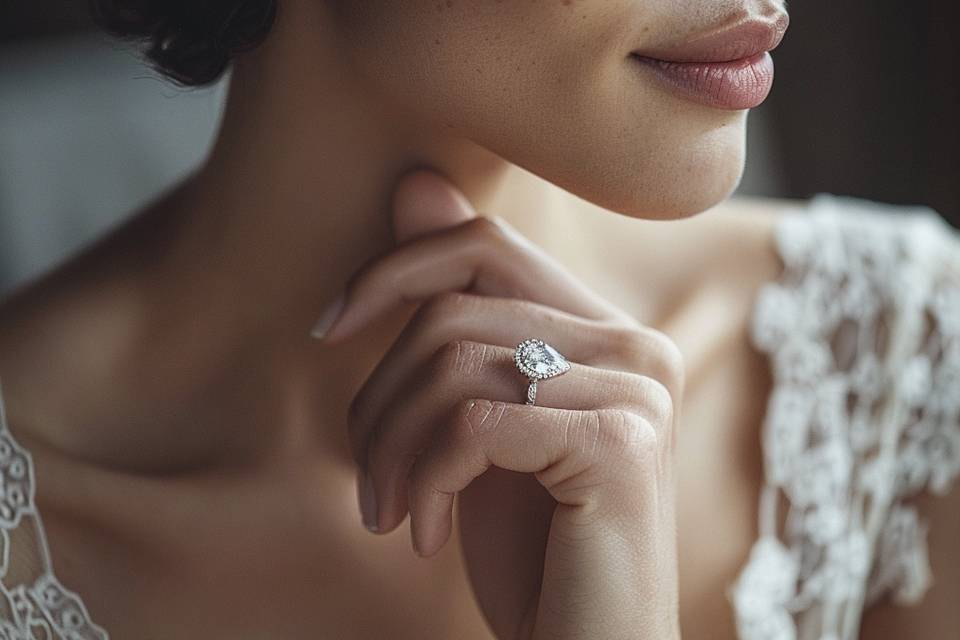 Custom Rings