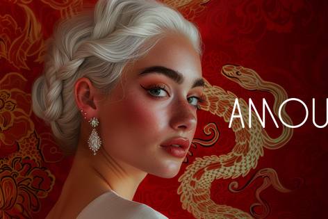 Amouret Style