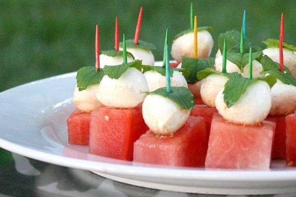 The Prime Choice Caterers