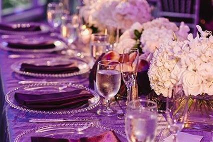 The Prime Choice Caterers