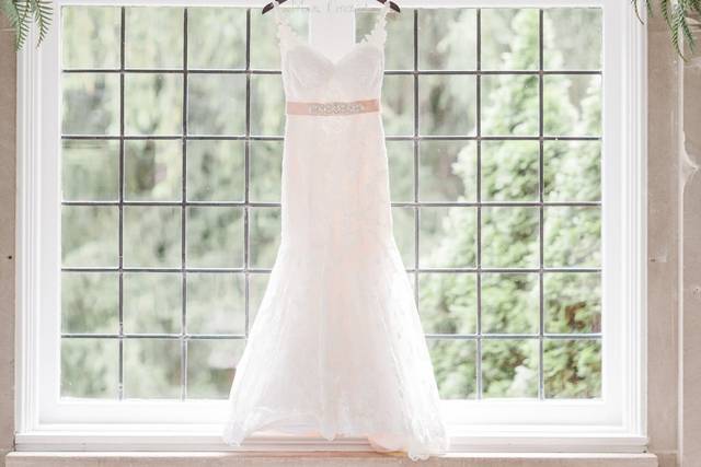 Wedding Gown