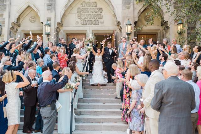 Celebratory Exit