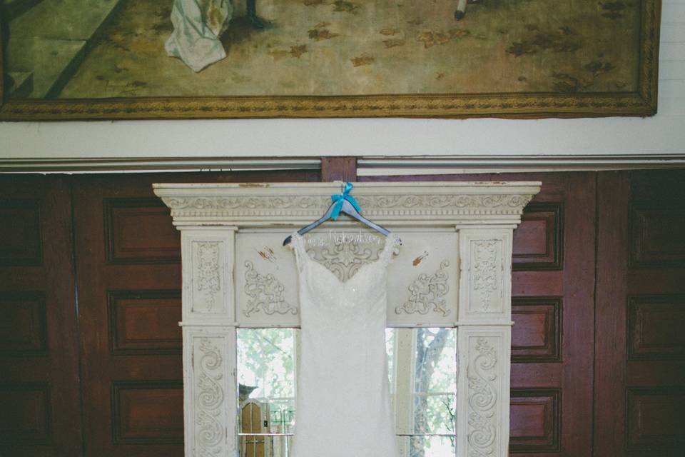 Bow and Arrows Photography