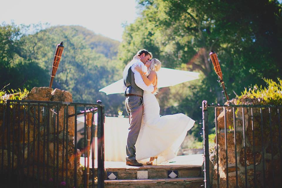 Bow and Arrows Photography
