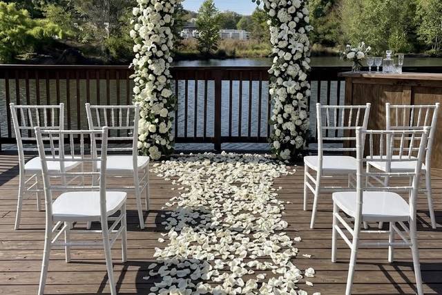 Vows of Valora