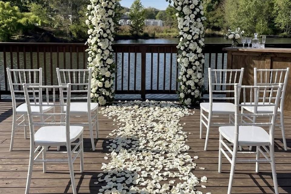 Vows of Valora