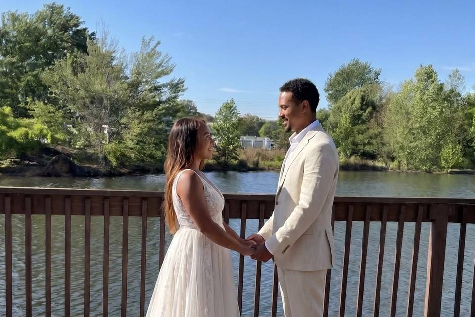 Vows of Valora