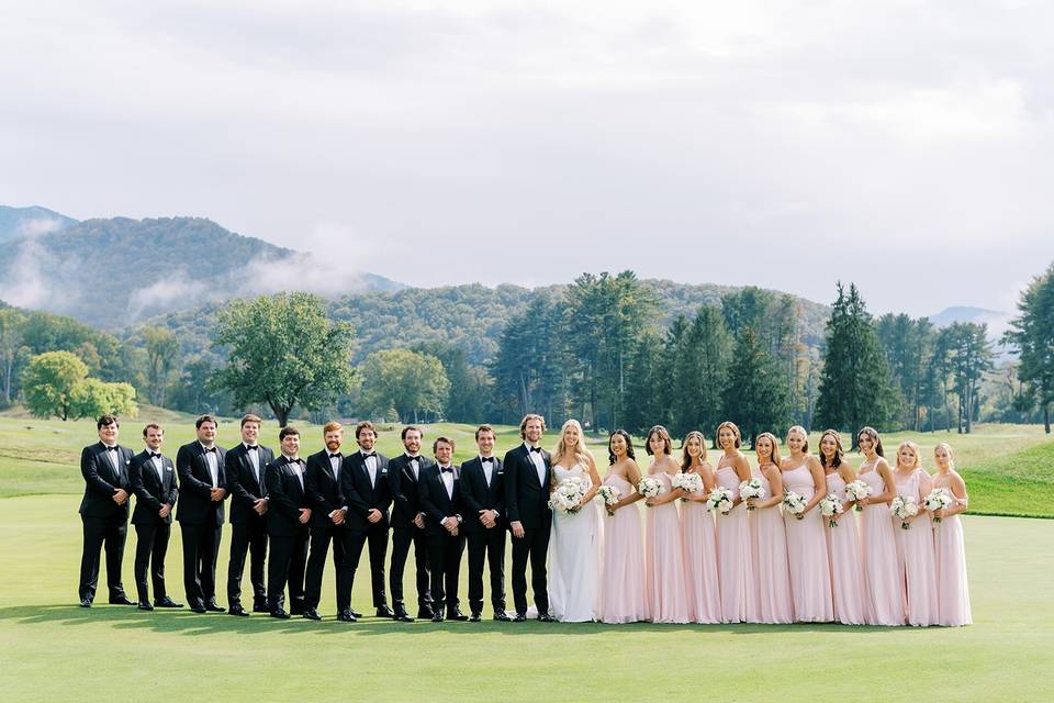 Pinnacle Events