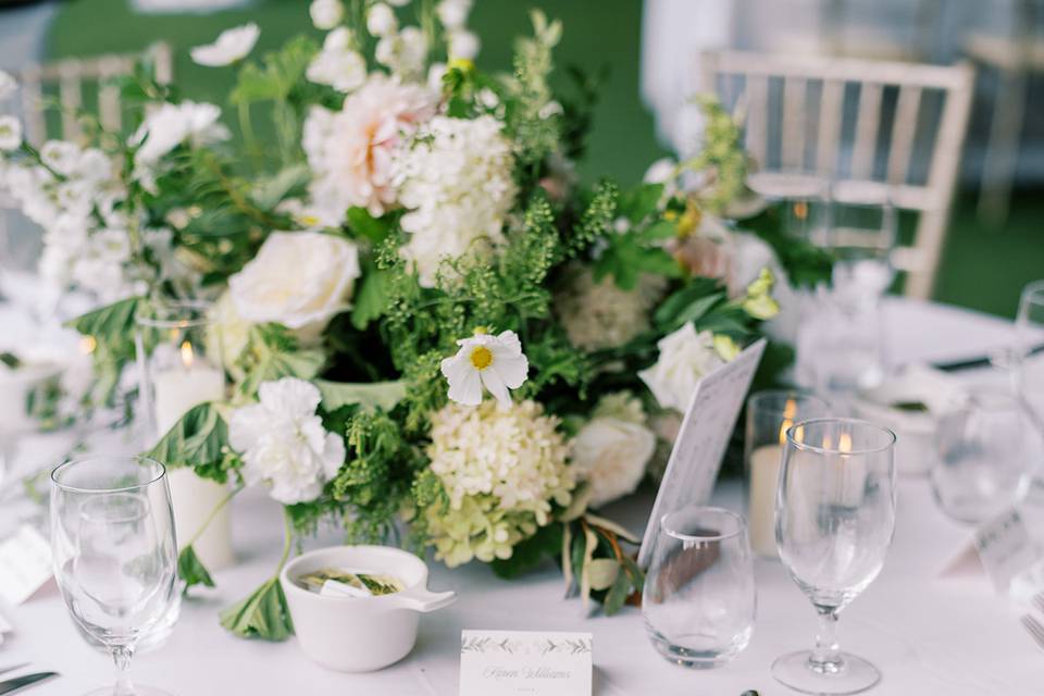 Pinnacle Events