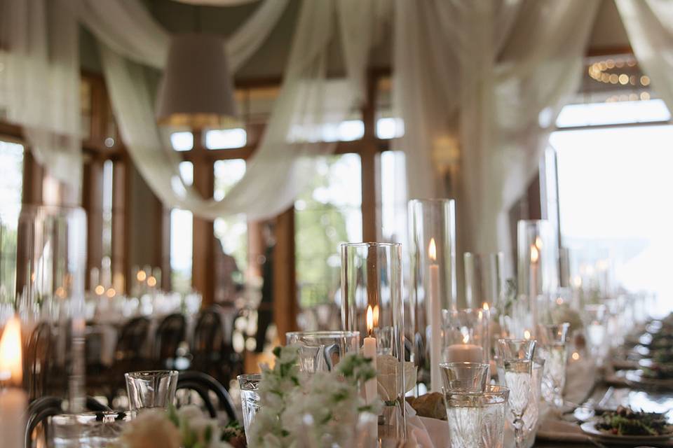 Pinnacle Events