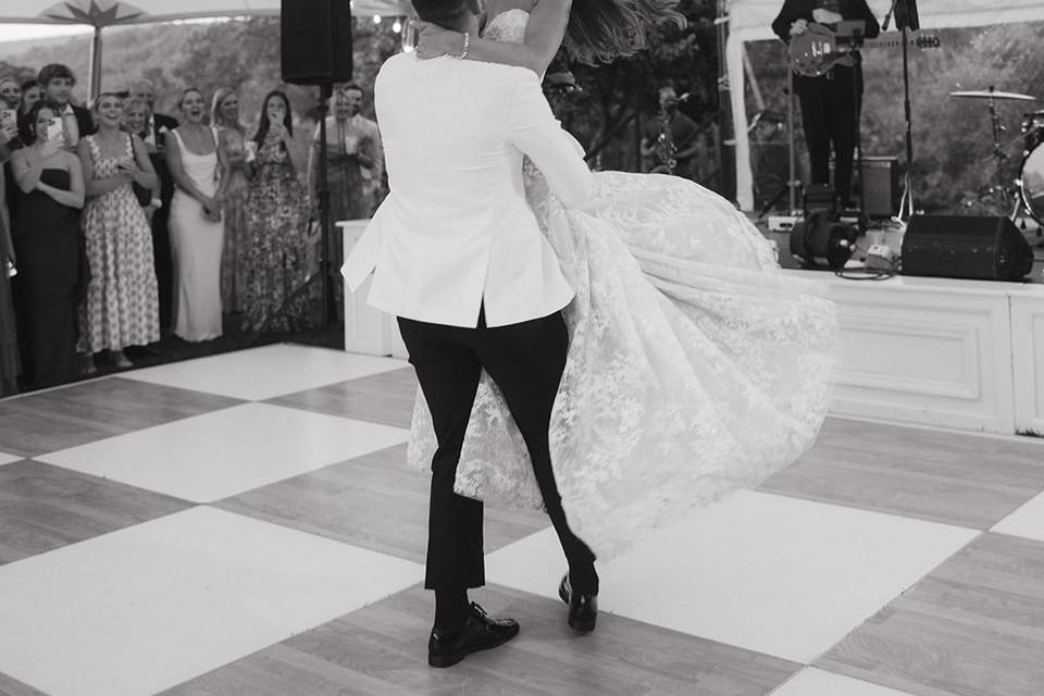 Pinnacle Events