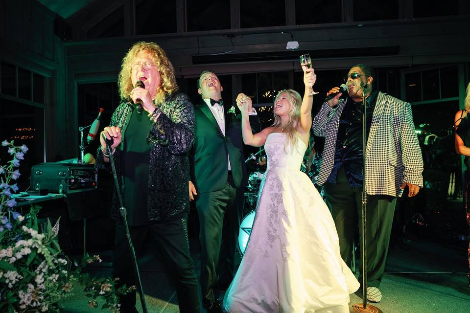 Pinnacle Events