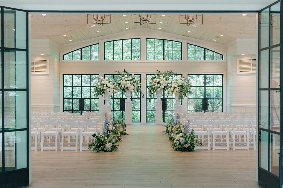 Pinnacle Events