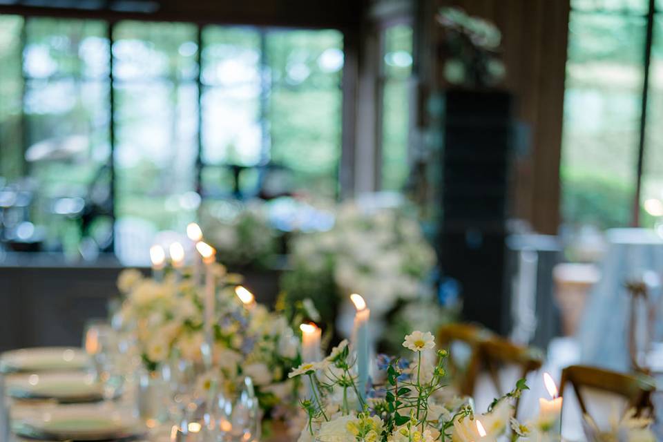 Pinnacle Events