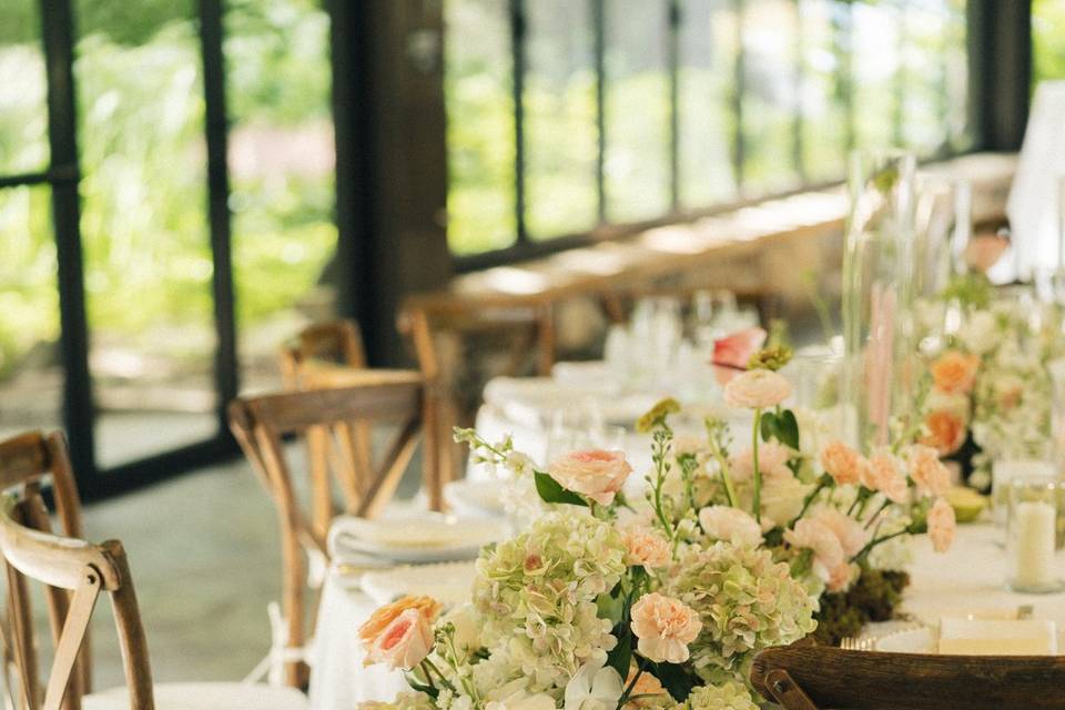 Pinnacle Events
