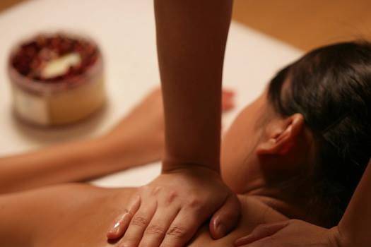 It's All About You Massage and Day Spa