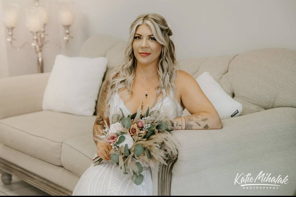 Bridal Pictures