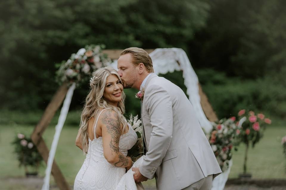Post-Ceremony
