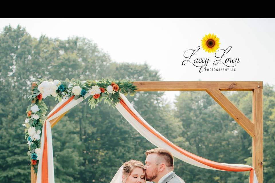 First Kiss!