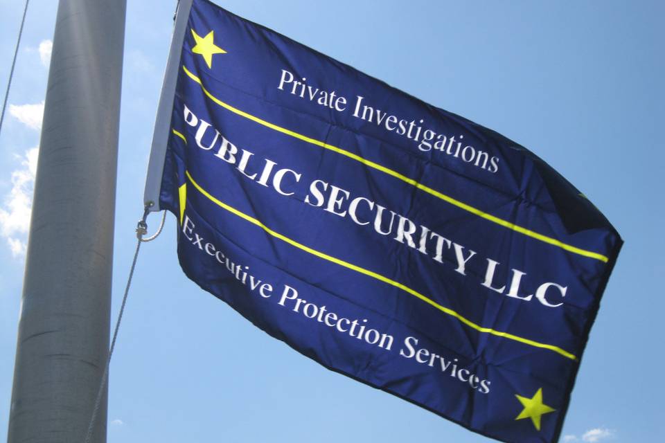 Public Security LLC