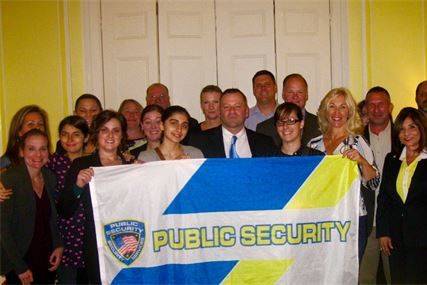 Public Security LLC