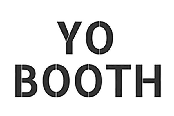 Yo Booth - Photo Booth Rental