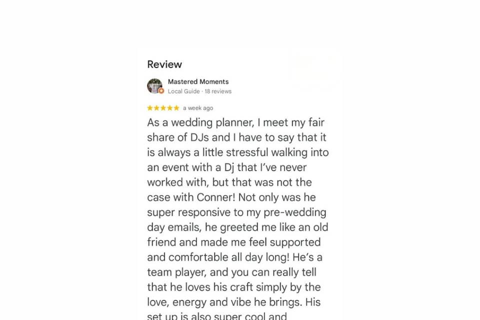 Review