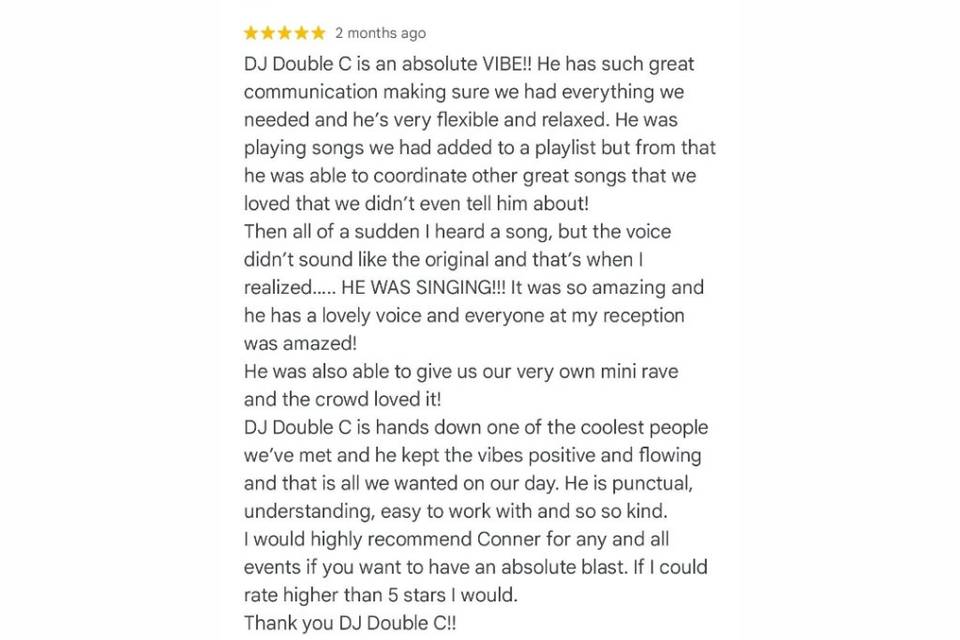 Review