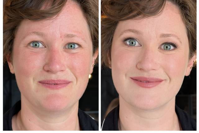 A Beautiful Before and After!