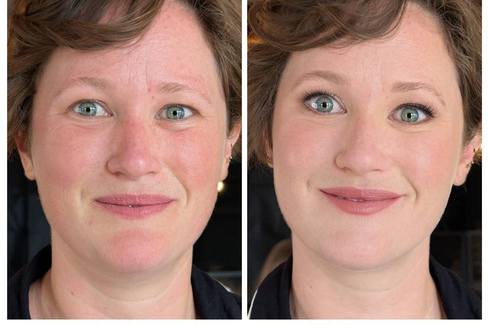A Beautiful Before and After!