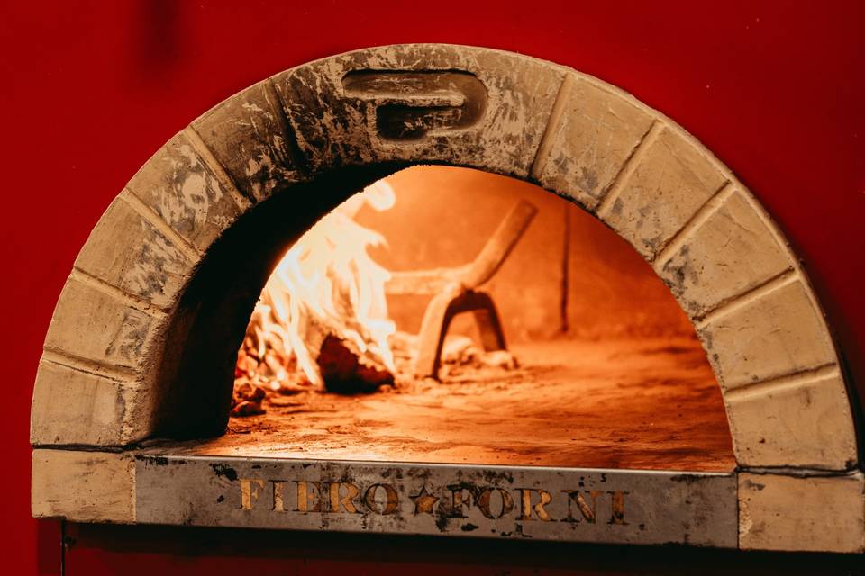 Little Johnny B's Pizza