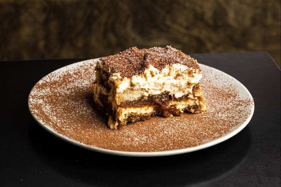 Tiramisu