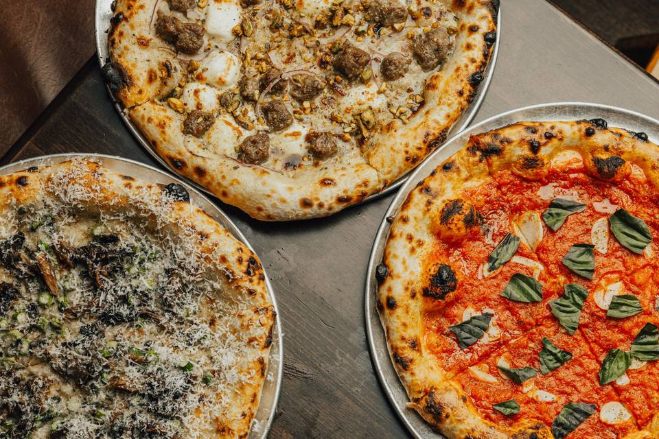 Pizza Party
