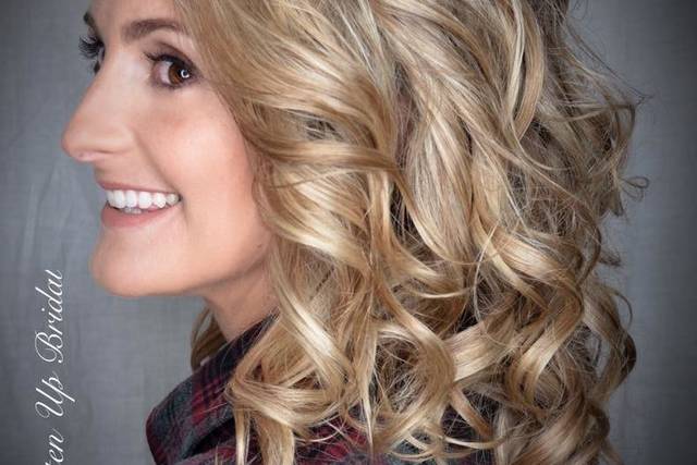 Lighten up Salon