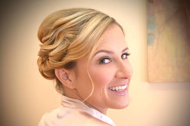 Lighten up Salon