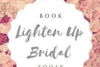 Lighten Up Bridal