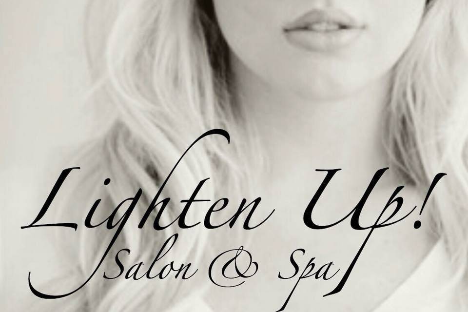 Lighten Up Salon Bridal