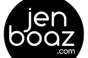 Jen Boaz Jewelry 1