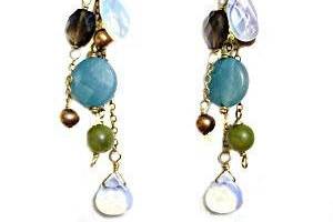 Jen Boaz Jewelry