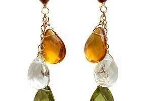 Jen Boaz Jewelry