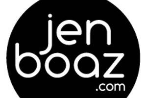 Jen Boaz Jewelry