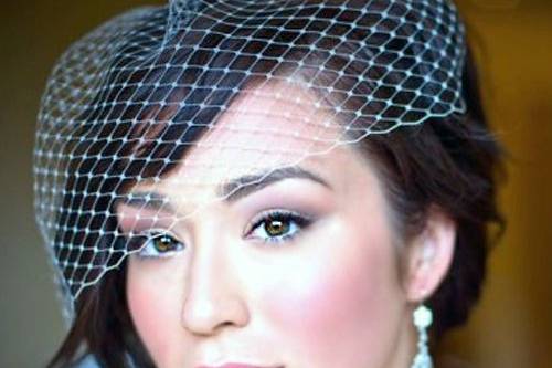 Nicole Nguyen Makeup