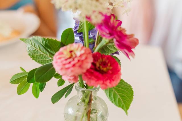 Simple and elegant