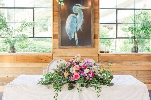 Florals by Moon River Flowers