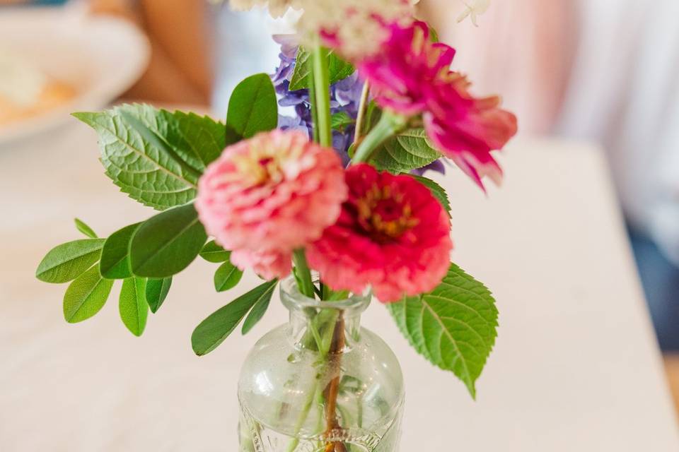 Simple and elegant