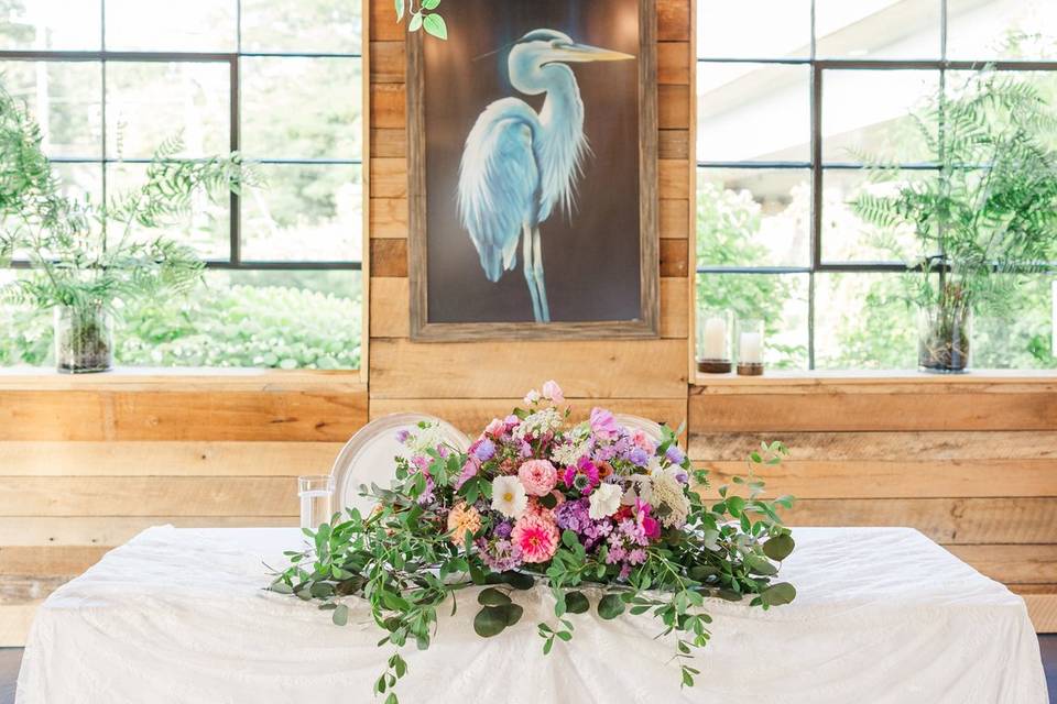 Florals by Moon River Flowers