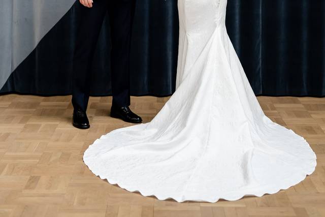 Ovation Wedding - MODE Events