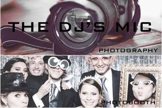 TheDJsMic - DJ, Photography, Photobooth