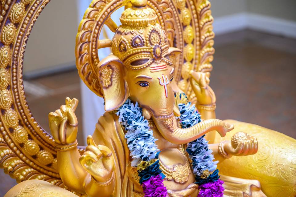 Ganesha